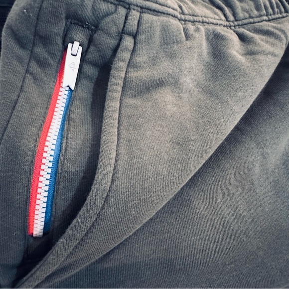 FOURLAPS // Rush Jogger Pants // Thyme // Medium - Picture 7 of 10